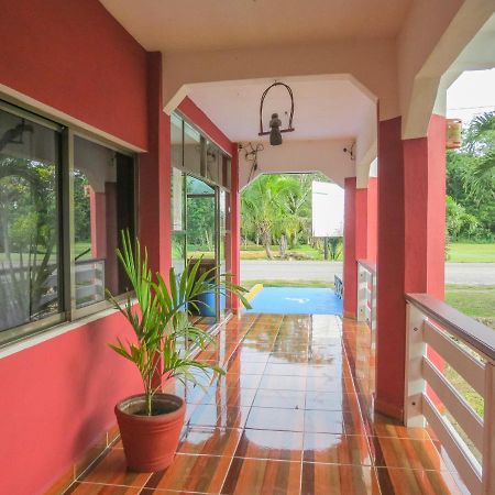Hotel El Viajero By Rotamundos Zoh-Laguna Ngoại thất bức ảnh