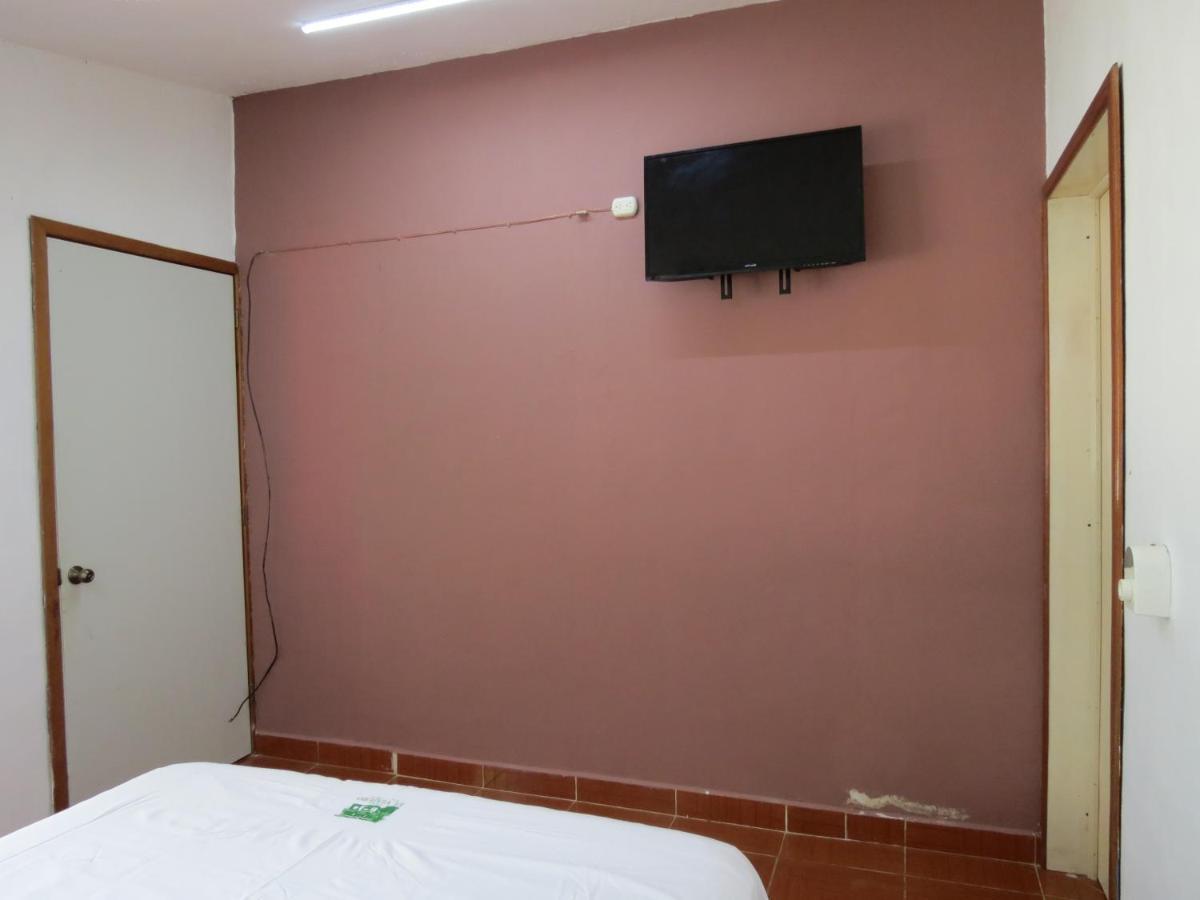 Hotel El Viajero By Rotamundos Zoh-Laguna Ngoại thất bức ảnh