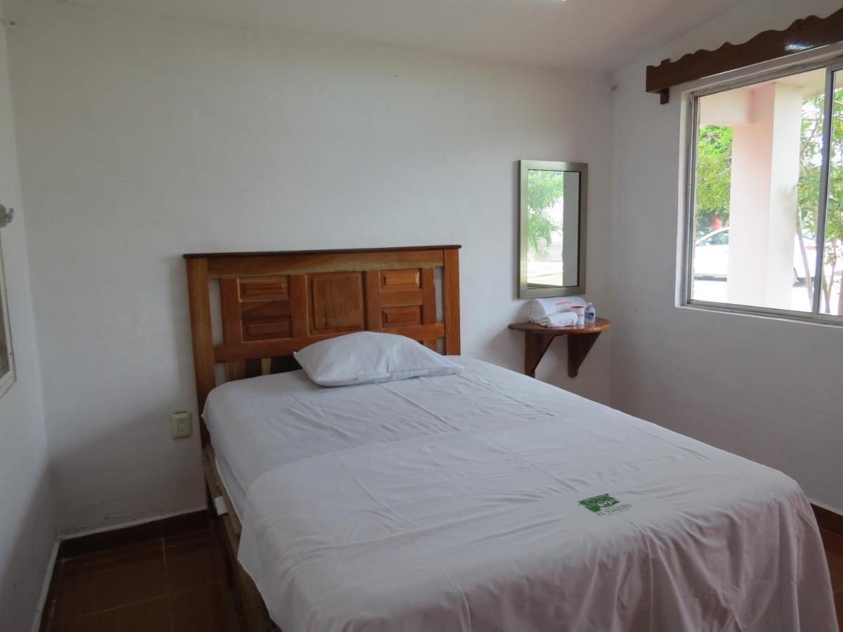 Hotel El Viajero By Rotamundos Zoh-Laguna Ngoại thất bức ảnh