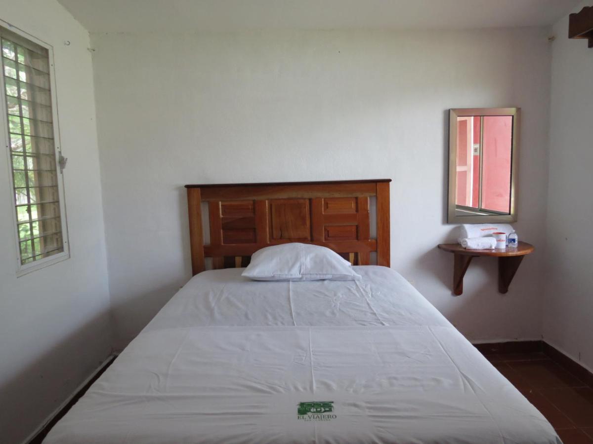 Hotel El Viajero By Rotamundos Zoh-Laguna Ngoại thất bức ảnh