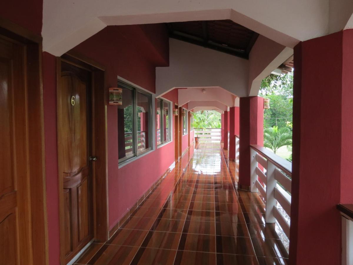Hotel El Viajero By Rotamundos Zoh-Laguna Ngoại thất bức ảnh