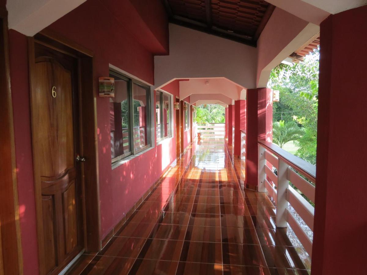 Hotel El Viajero By Rotamundos Zoh-Laguna Ngoại thất bức ảnh