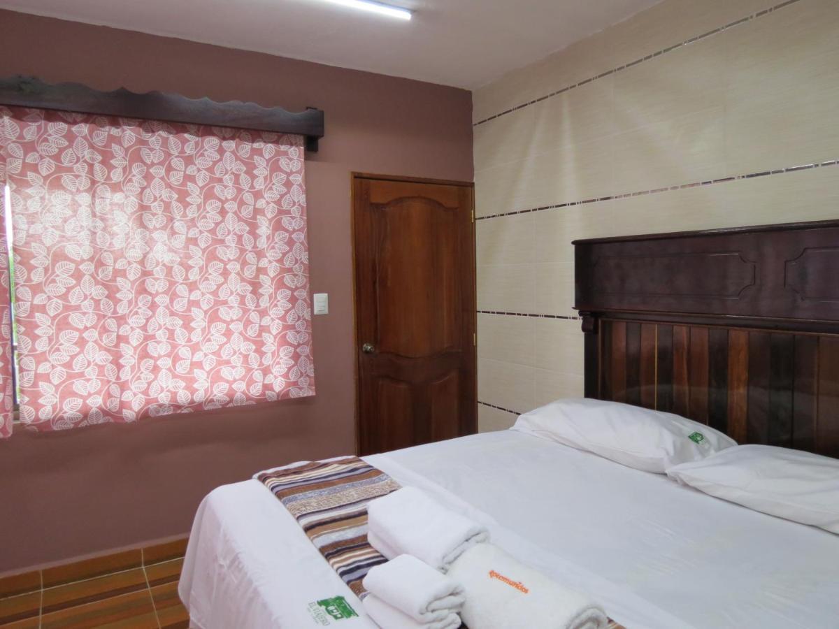 Hotel El Viajero By Rotamundos Zoh-Laguna Ngoại thất bức ảnh