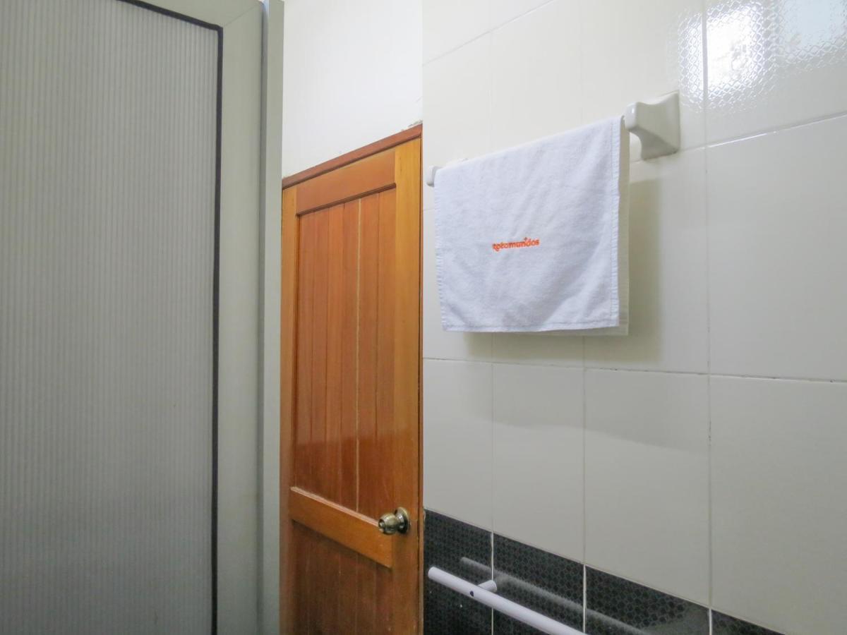Hotel El Viajero By Rotamundos Zoh-Laguna Ngoại thất bức ảnh