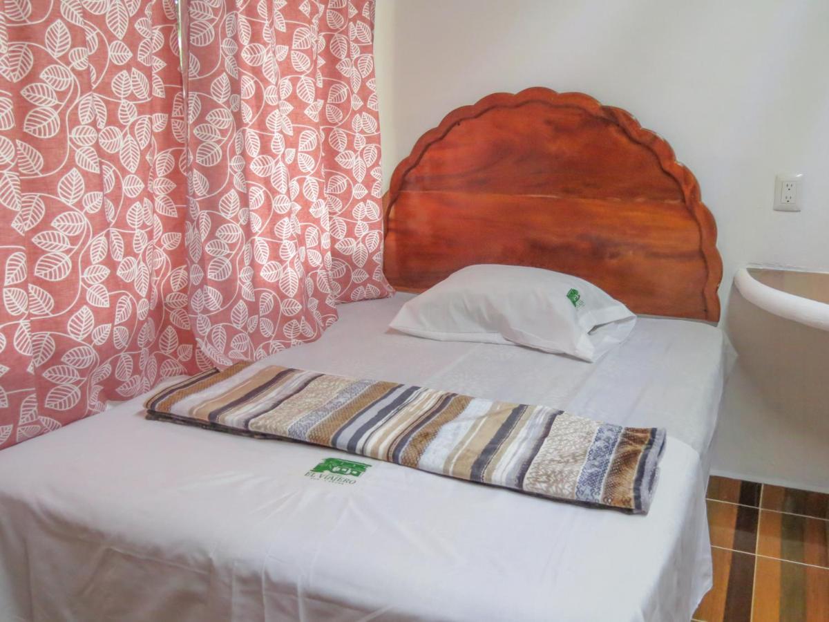Hotel El Viajero By Rotamundos Zoh-Laguna Ngoại thất bức ảnh