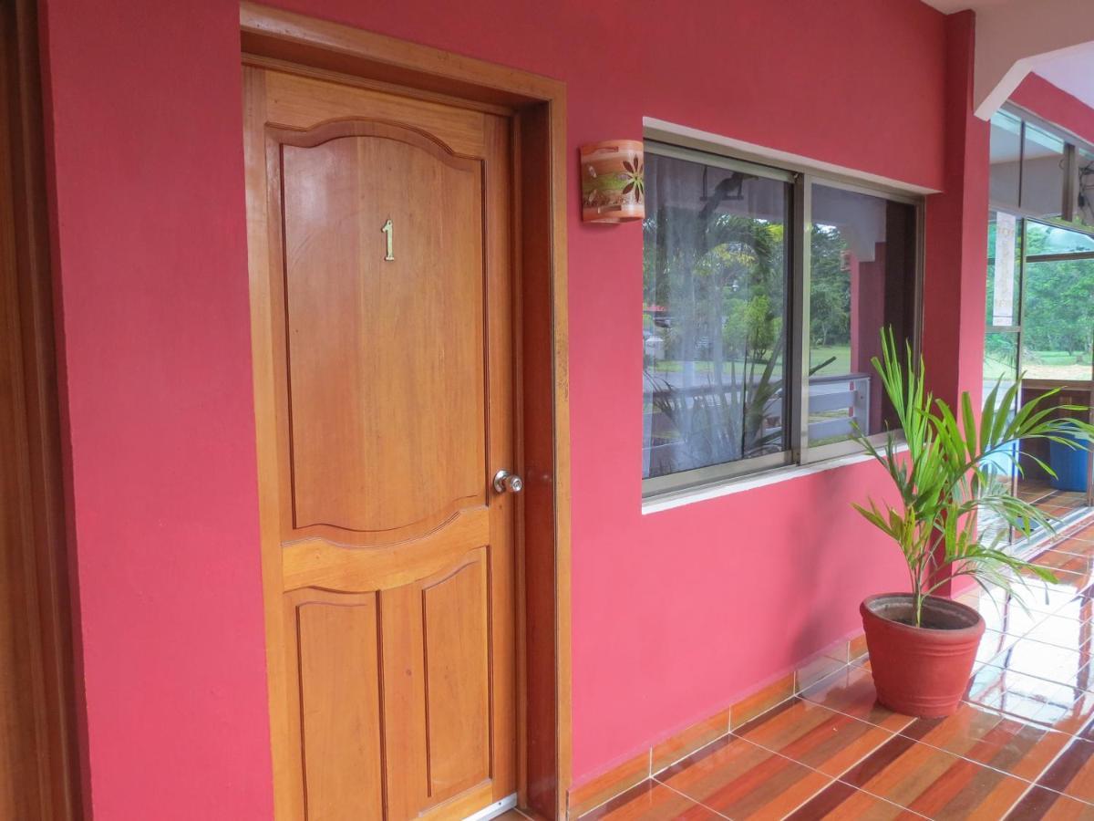 Hotel El Viajero By Rotamundos Zoh-Laguna Ngoại thất bức ảnh