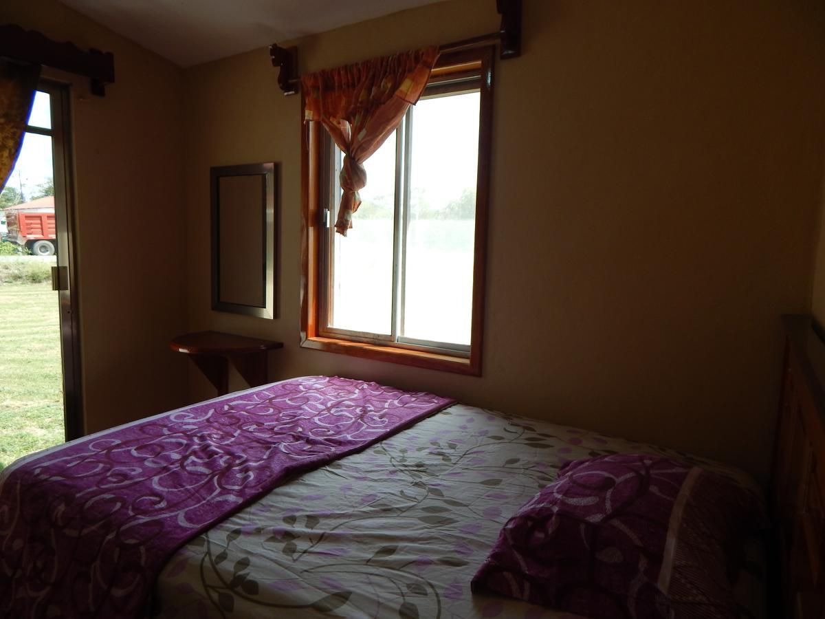 Hotel El Viajero By Rotamundos Zoh-Laguna Ngoại thất bức ảnh