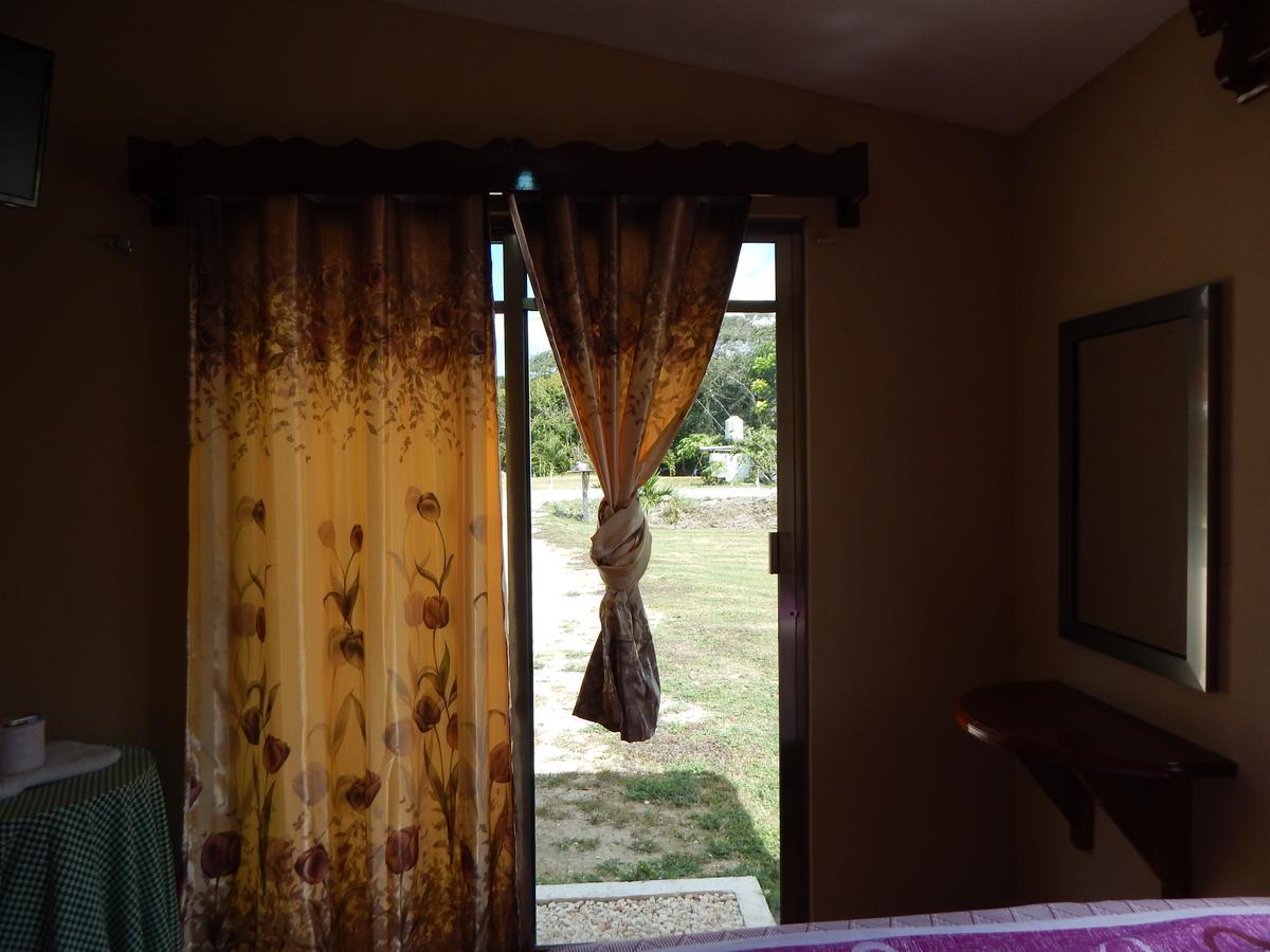 Hotel El Viajero By Rotamundos Zoh-Laguna Ngoại thất bức ảnh