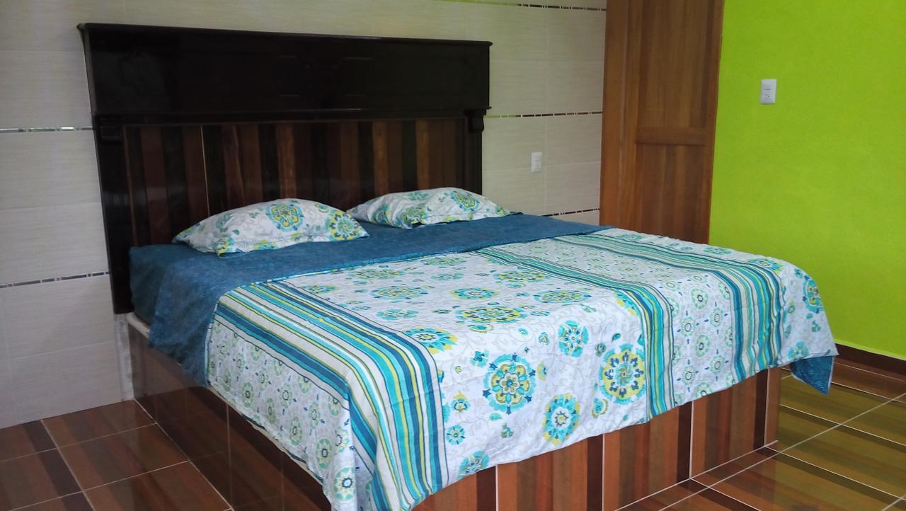 Hotel El Viajero By Rotamundos Zoh-Laguna Ngoại thất bức ảnh
