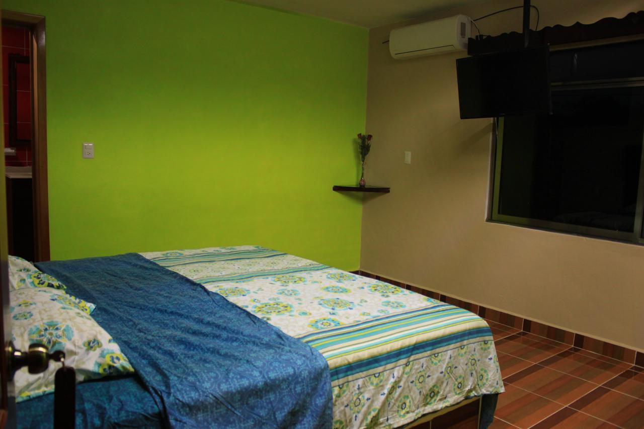 Hotel El Viajero By Rotamundos Zoh-Laguna Ngoại thất bức ảnh